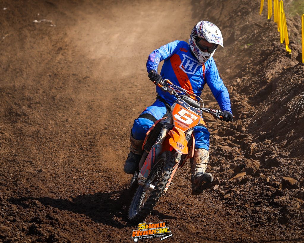 Grande final da Copa Sul Minas de Velocross lota gates e revela os novos campe&otilde;es da temporada