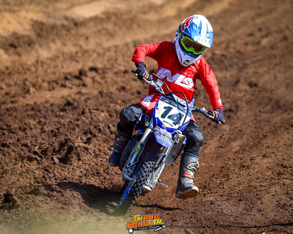 Grande final da Copa Sul Minas de Velocross lota gates e revela os novos campe&otilde;es da temporada