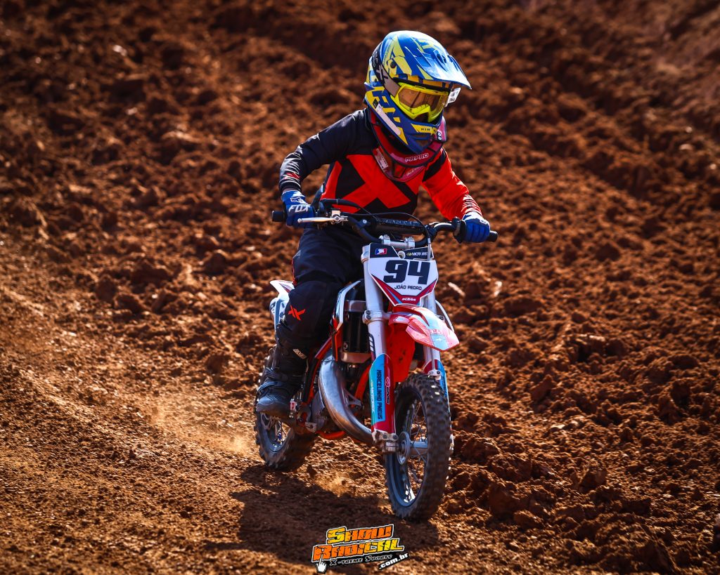 Grande final da Copa Sul Minas de Velocross lota gates e revela os novos campe&otilde;es da temporada