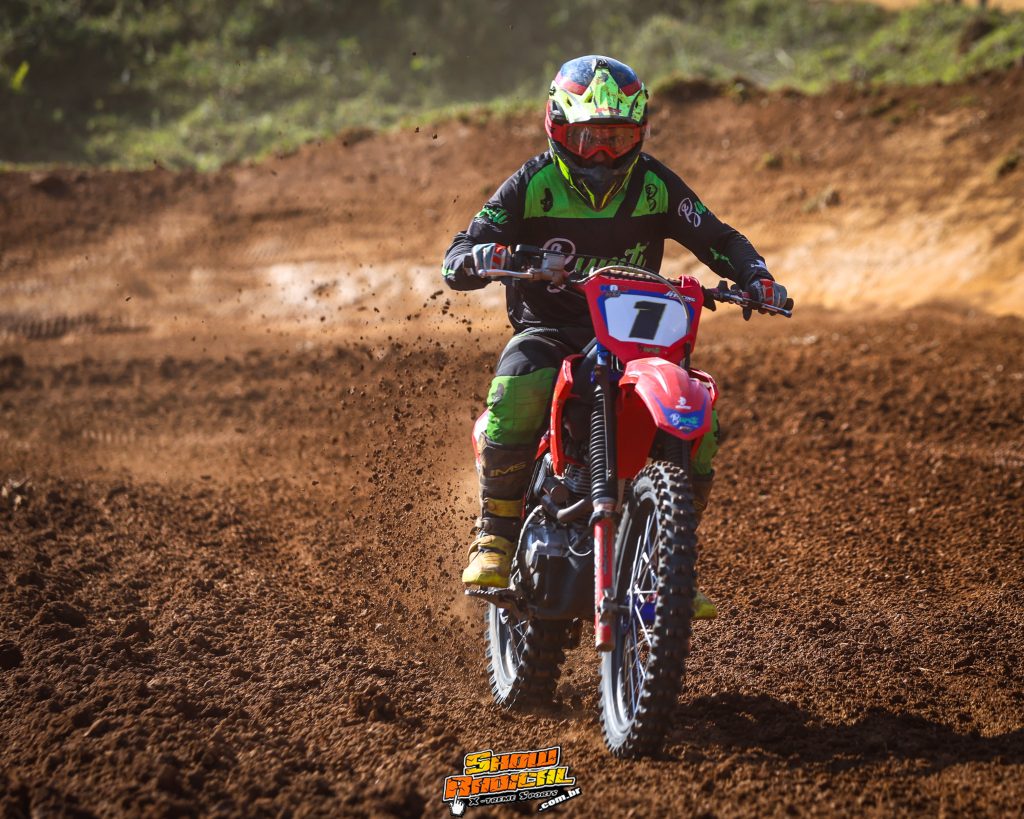 Grande final da Copa Sul Minas de Velocross lota gates e revela os novos campe&otilde;es da temporada