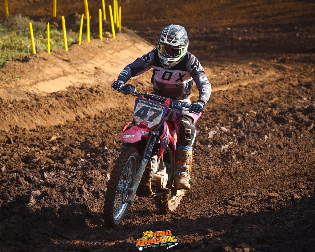 Grande final da Copa Sul Minas de Velocross lota gates e revela os novos campe&otilde;es da temporada