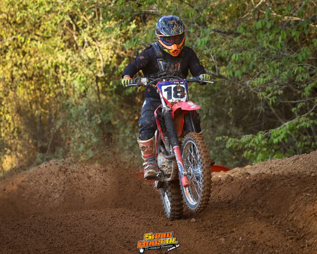 Grande final da Copa Sul Minas de Velocross lota gates e revela os novos campe&otilde;es da temporada