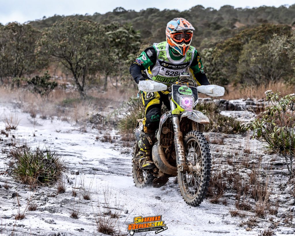 34&ordf; edi&ccedil;&atilde;o do Ibitipoca Off Road tem Bicampeonato de Bruno Crivilin e a participa&ccedil;&atilde;o de mais de 500 competidores
