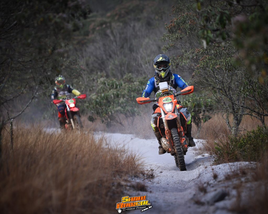 34&ordf; edi&ccedil;&atilde;o do Ibitipoca Off Road tem Bicampeonato de Bruno Crivilin e a participa&ccedil;&atilde;o de mais de 500 competidores