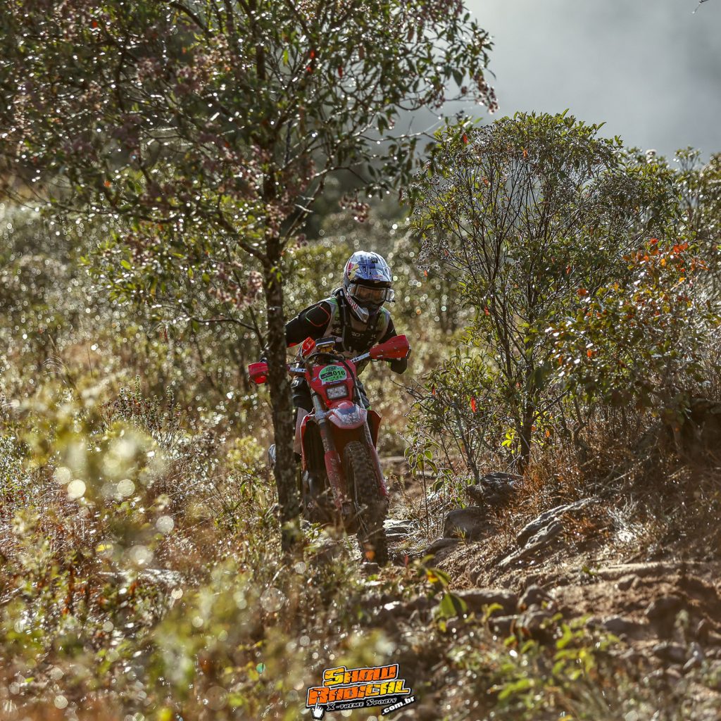 34&ordf; edi&ccedil;&atilde;o do Ibitipoca Off Road tem Bicampeonato de Bruno Crivilin e a participa&ccedil;&atilde;o de mais de 500 competidores
