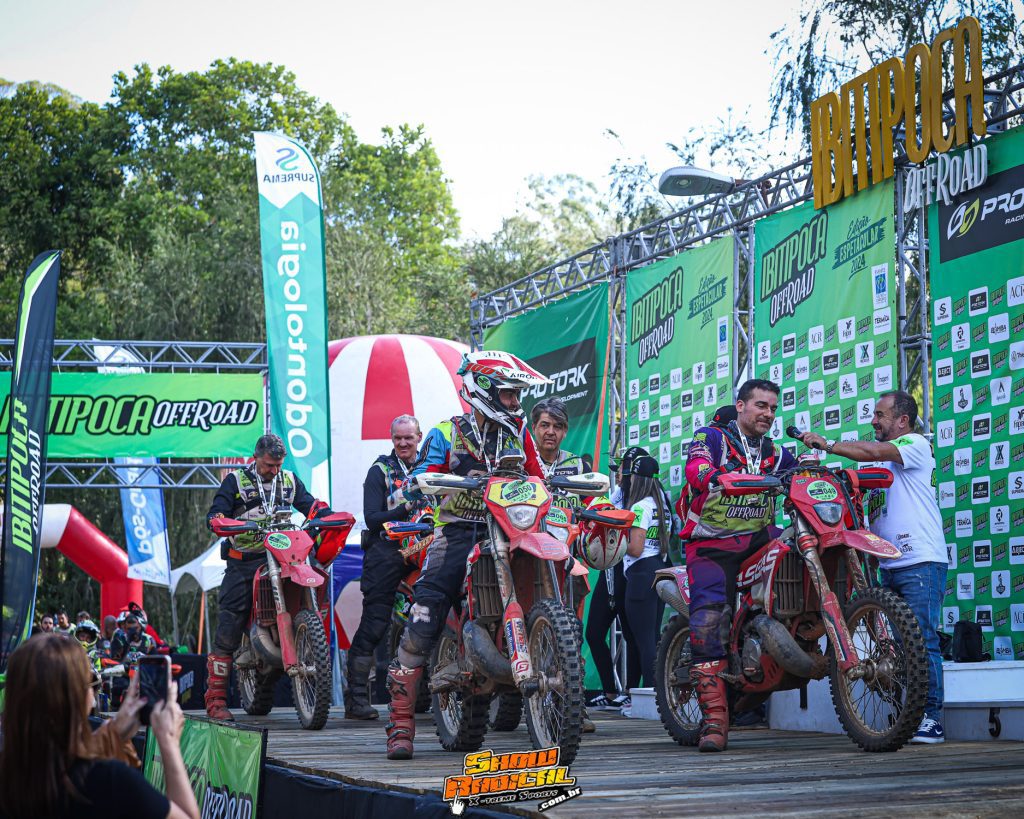 34&ordf; edi&ccedil;&atilde;o do Ibitipoca Off Road tem Bicampeonato de Bruno Crivilin e a participa&ccedil;&atilde;o de mais de 500 competidores