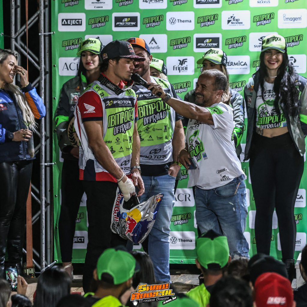 34&ordf; edi&ccedil;&atilde;o do Ibitipoca Off Road tem Bicampeonato de Bruno Crivilin e a participa&ccedil;&atilde;o de mais de 500 competidores