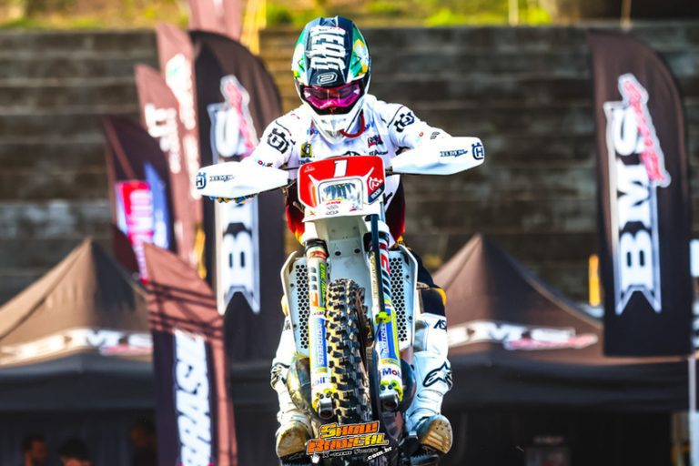 AO VIVO: Assista ao Prólogo da 5ª etapa do Brasileiro de Hard Enduro | Socorro/SP – Hard In Help