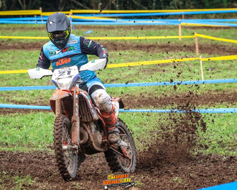 4ª etapa do Gaúcho de Enduro acontece no dia 24 de agosto, em São Marcos/RS