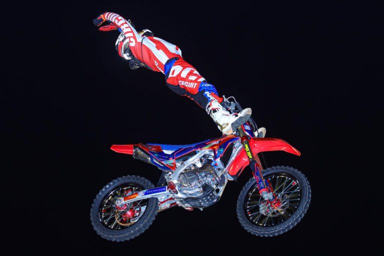 Ingressos para o Arena Freestyle Campinas seguem disponíveis para troca