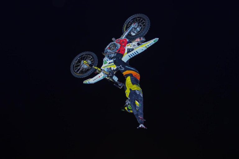 AO VIVO: Arena Freestyle Show | Campinas-SP