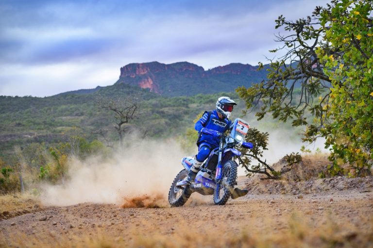 Adrien Metge vence penúltimo dia e amplia vantagem no Sertões 2024