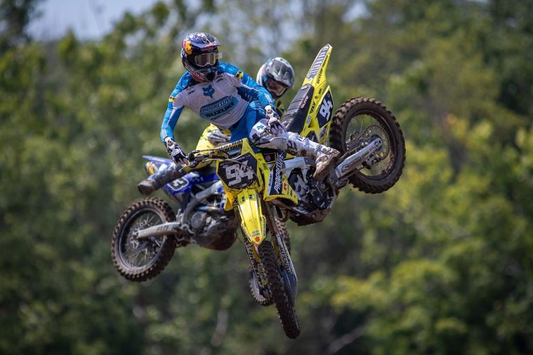 AMA Motocross: Programação e informações sobre a transmissão da 11ª etapa | Ironman
