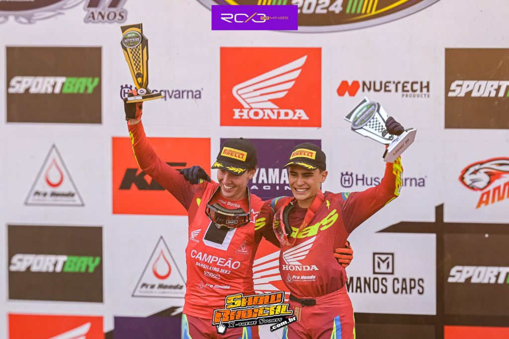 &ldquo;Fala Roots by Roxo de Minas&rdquo;: Tudo o que aconteceu na grande final do BRMX, pelos olhares da Roots MX