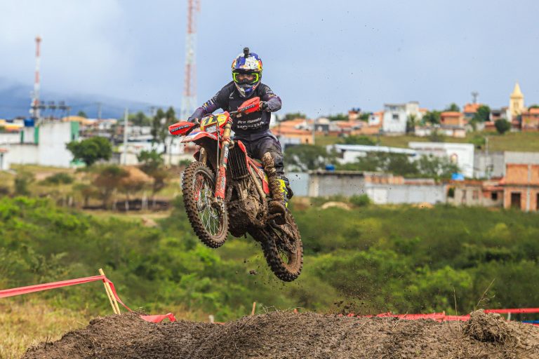 Castro Alves na Bahia foi o palco de grandes disputas na 5º prova do Brasileiro de Enduro, confira os resultados