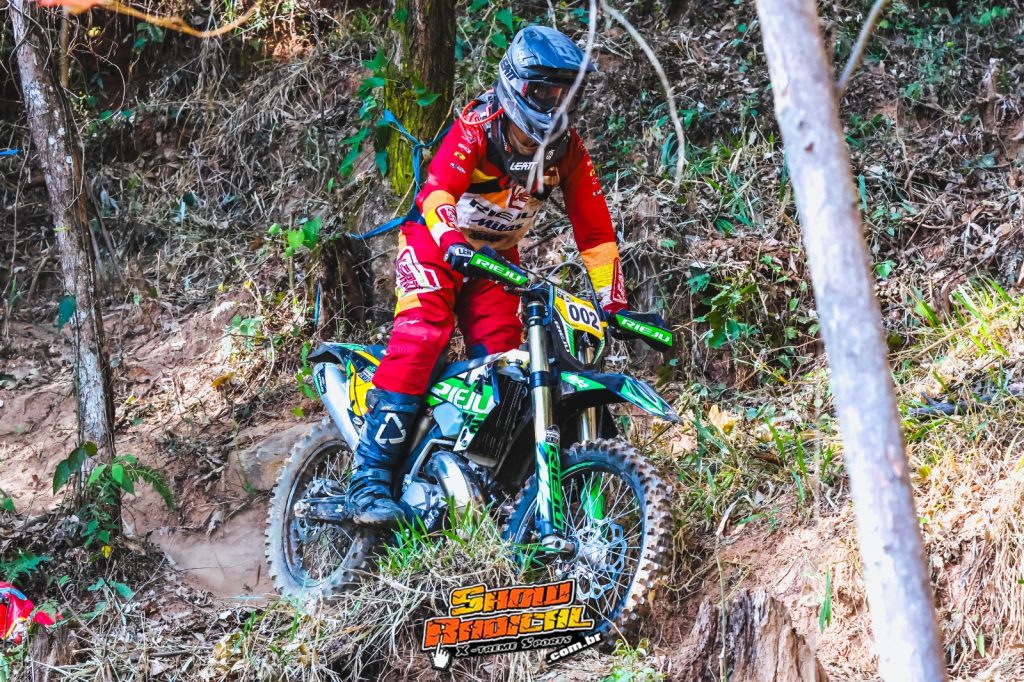 Gladiators Edition: Hard in Help 2024 eleva o n&iacute;vel com invas&atilde;o de pilotos internacionais e vit&oacute;ria de Mario Roman