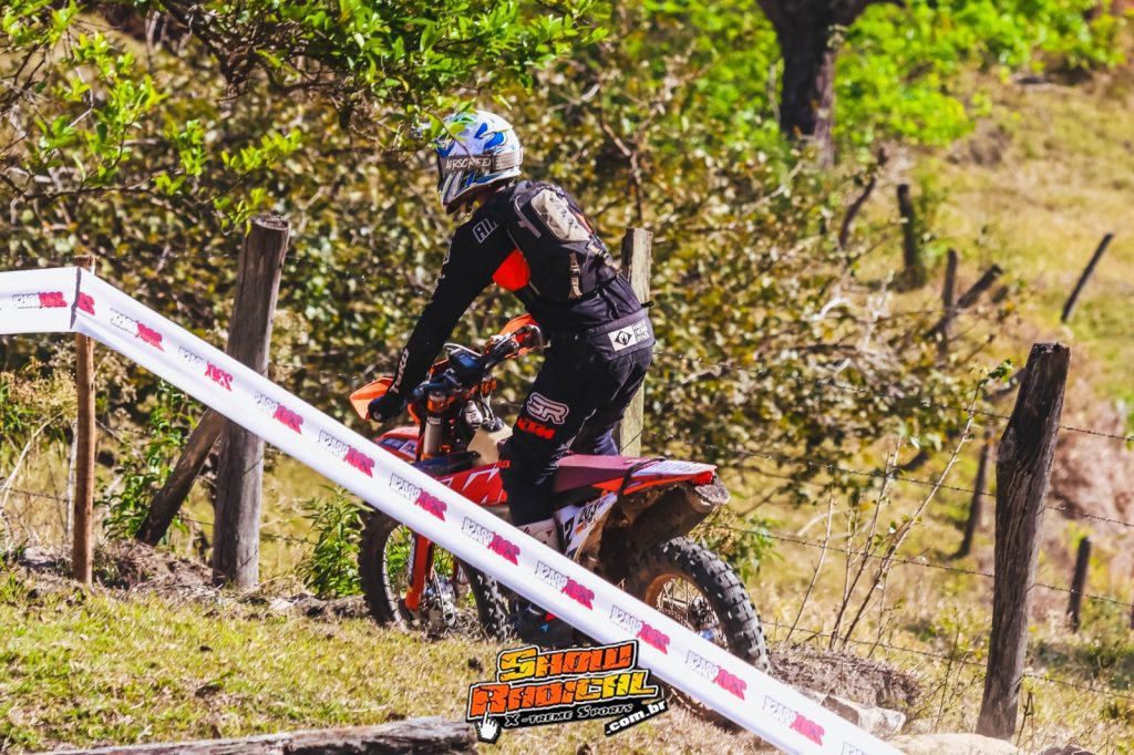 Gladiators Edition: Hard in Help 2024 eleva o n&iacute;vel com invas&atilde;o de pilotos internacionais e vit&oacute;ria de Mario Roman