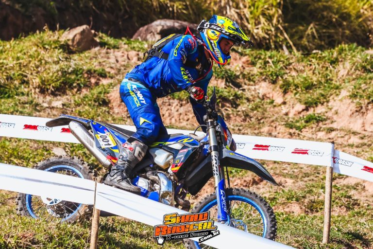 Gladiators Edition: Hard in Help 2024 eleva o nível com invasão de pilotos internacionais e vitória de Mario Roman