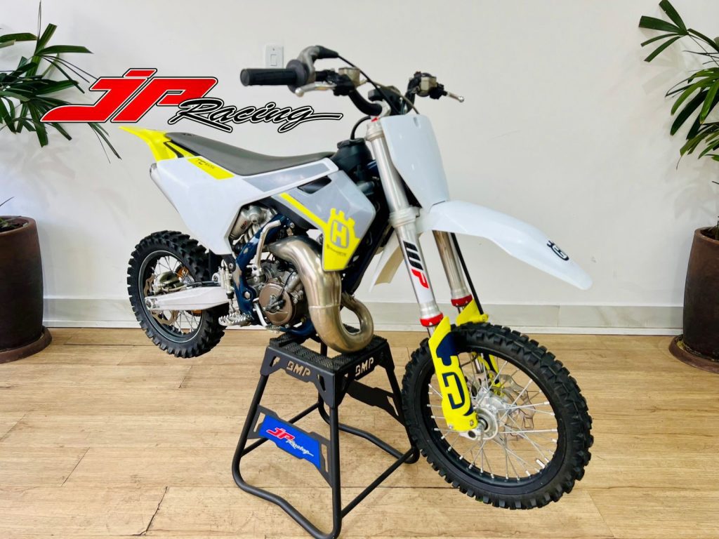 Top 5 JP Motos, a sua nova moto est&aacute; aqui! CLIQUE