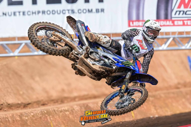 BRMX AO VIVO | Final da temporada corridas de domingo | Ponta Grossa PR