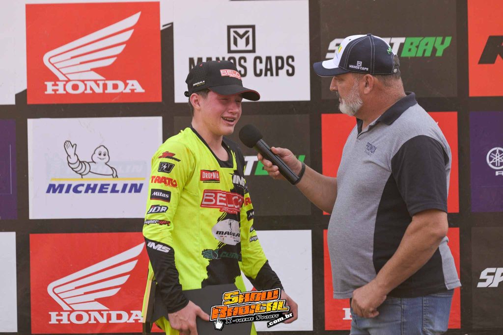 Final do Campeonato Brasileiro de Motocross 2024: Conhe&ccedil;a os Campe&otilde;es