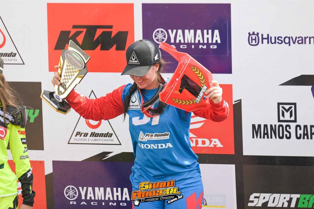 Final do Campeonato Brasileiro de Motocross 2024: Conhe&ccedil;a os Campe&otilde;es