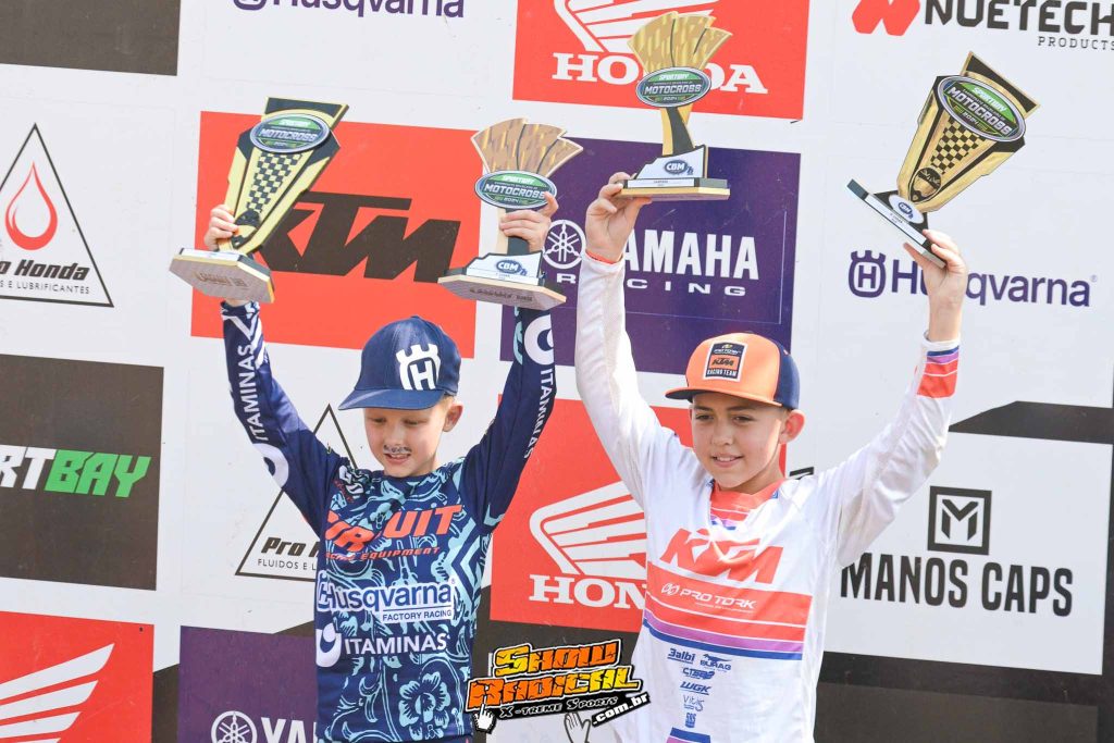 Final do Campeonato Brasileiro de Motocross 2024: Conhe&ccedil;a os Campe&otilde;es