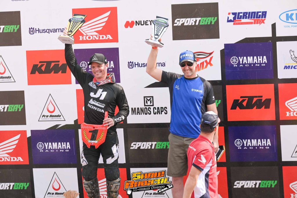 Final do Campeonato Brasileiro de Motocross 2024: Conhe&ccedil;a os Campe&otilde;es