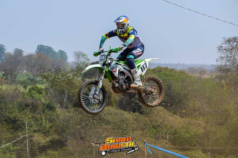 4º etapa Desafio Extreme de Enduro agita Paraopeba MG e tem novo vencedor na geral