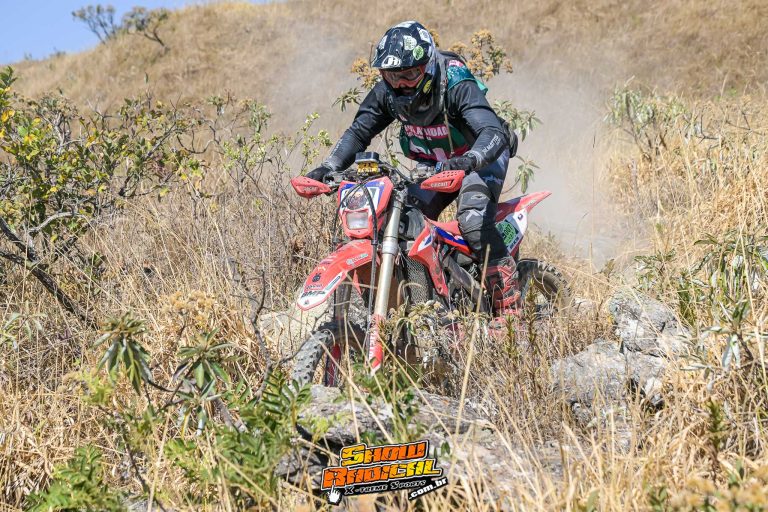 19º edição do Enduro da Tormenta é sucesso em Carmo do Rio Claro MG