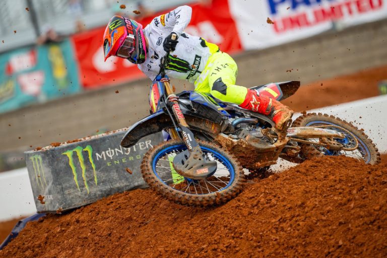 SuperMotocross: Programação e informações sobre a transmissão do Playoff #2 | Texas MotorSpeedway