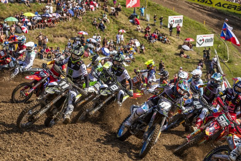 Rumores no MXGP: O que está acontecendo nos bastidores?
