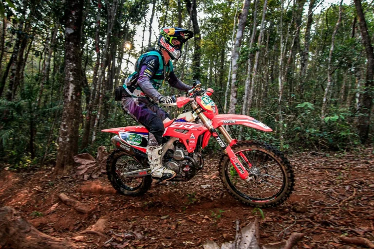 1º dia de provas no Enduro da Independência 2024, saiba mais