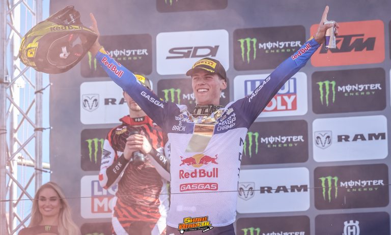 Final do Mundial de Motocross 2024 na Espanha: títulos decididos em grande estilo com a cobertura do Show Radical