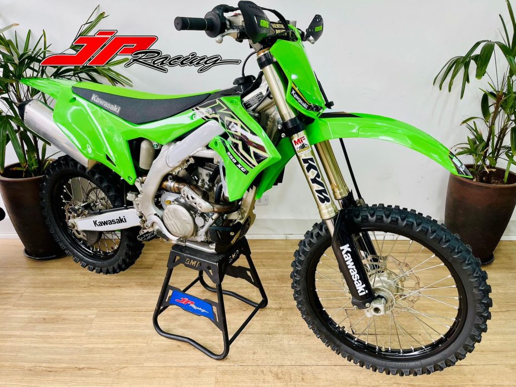 Confira mais uma edi&ccedil;&atilde;o do TOP 5 JP MOTOS, a sua nova moto est&aacute; aqui!