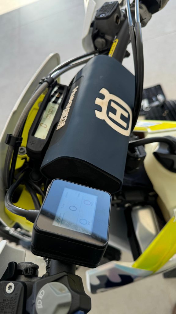 O Piloto Mec&acirc;nico e o R&ocirc;ia da Importada prepararam uma TE300 Edi&ccedil;&atilde;o EXCLUSIVA