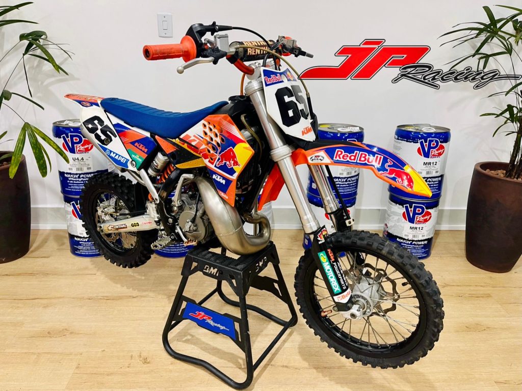 Confira mais uma edi&ccedil;&atilde;o do TOP 5 JP MOTOS! A sua nova moto est&aacute; AQUI!