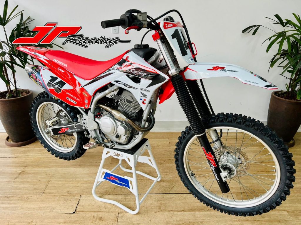 Apresentamos mais uma edi&ccedil;&atilde;o do TOP 5 JP MOTOS! CLIQUE AQUI PARA ADQUIRIR SUA MOTO NA JP