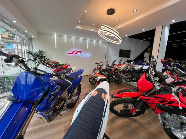 Está no ar mais uma edição do TOP 5 JP MOTOS, escolha a sua nova moto, CLIQUE AQUI!