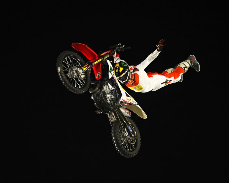 Fred Kyrillos busca o título na grande final do Arena Freestyle, neste domingo, em Botucatu/SP