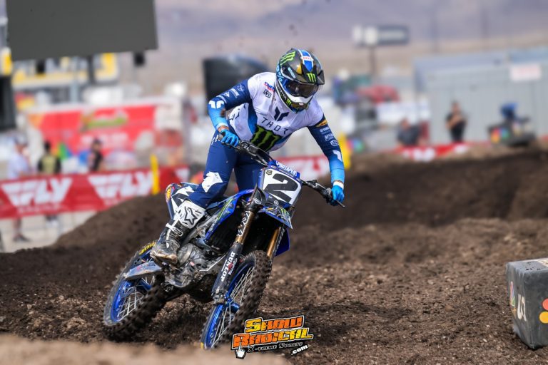 Ganhe dinheiro apostando com a BetEsporte na final do SuperMotcross! Clique aqui