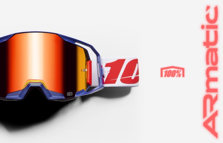 SportsCo: Conheça o ARmatic, o lançamento global da 100%