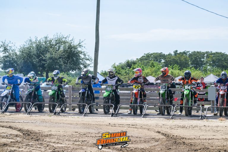 7ª edição do Brazilian MX Day reúne cerca de 70 pilotos brasileiros no circuito Motobros, em Okeechobee, nos EUA