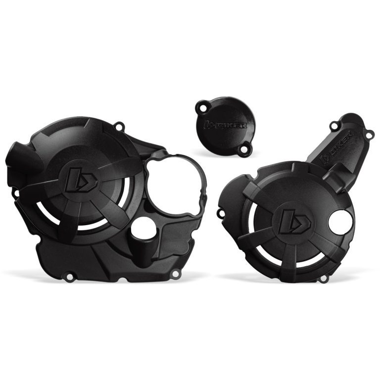 Lançamentos Biker Acessórios Setembro 2024