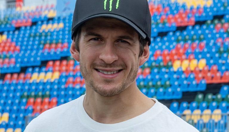 MXGP: Jeremy Seewer assina com a Ducati para as próximas duas temporadas