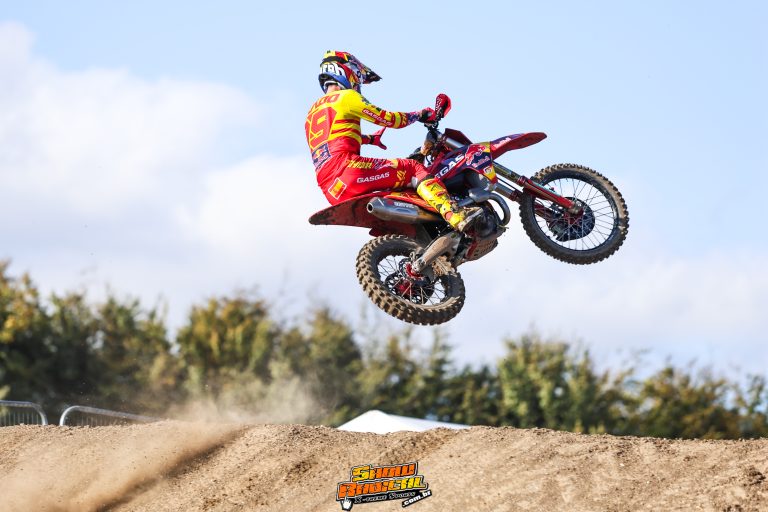 MXoN vídeo: primeiro dia de provas pelo nosso repórter LS14 direto da Inglaterra, assista