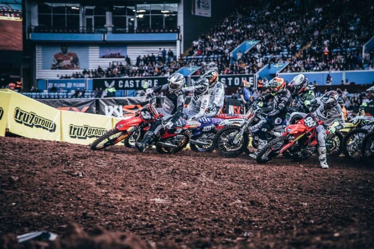 WSX: Guia completo com tudo o que você precisa saber sobre a abertura do Mundial de Supercross