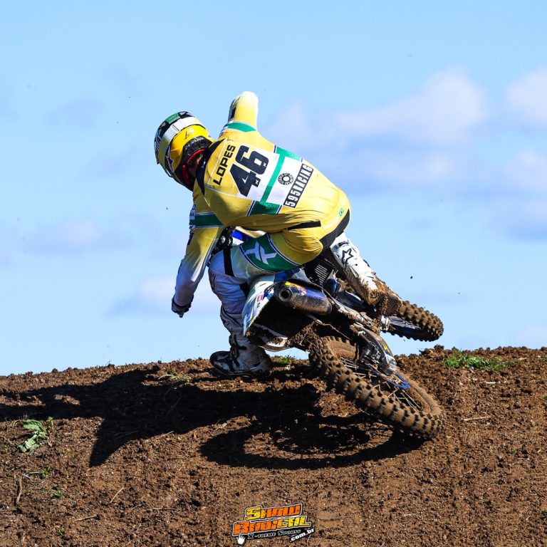 MXoN: Time Brasil se reúne para o último treino antes da disputa do fim de semana