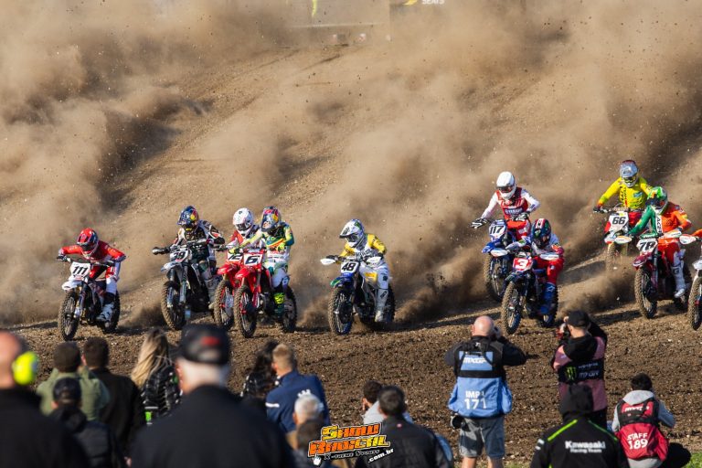 Motocross das Nações: Brasil classificado para as Finais após provas classificatórias