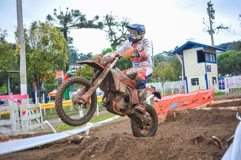 Coqueiro Baixo RS é a próxima parada do Gaúcho de Enduro Fim – saiba mais